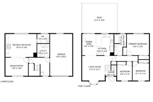89 Tomahawk Trail, Sparta Township, NJ 07871 - Photo 34