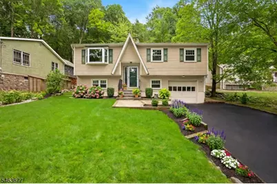 89 Tomahawk Trl, Sparta Township, NJ 07871 - Photo 2