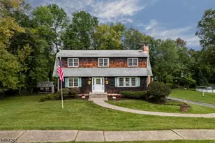 183 Eyland Ave, Roxbury Township, NJ 07876 - Photo 1