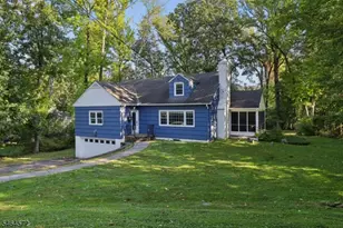 192 Rensselaer Rd, Essex Fells, NJ 07021 - Photo 1