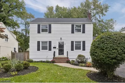 28 Laurel Pl, Fanwood, NJ 07023 - Photo 2