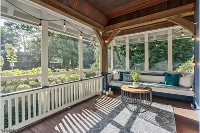 298 Ridgewood Ave, Glen Ridge, NJ 07028 - Photo 4
