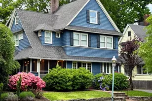 298 Ridgewood Ave, Glen Ridge, NJ 07028 - Photo 1