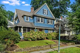 298 Ridgewood Ave, Glen Ridge, NJ 07028 - Photo 1