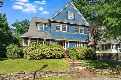 298 Ridgewood Ave, Glen Ridge, NJ 07028 - Photo 2