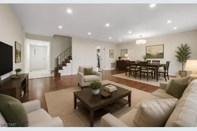 662A Marshall Rd, Hillsborough Township, NJ 08844 - Photo 10