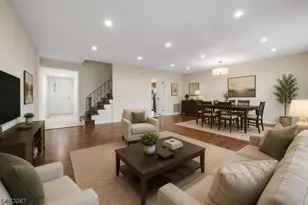 662A Marshall Rd, Hillsborough Township, NJ 08844 - Photo 10
