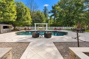 11 Baltusrol Way, Bernards Township, NJ 07931 - Photo 42