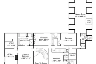 11 Baltusrol Way, Bernards Township, NJ 07931 - Photo 48