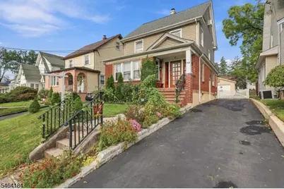 958 Carteret Ave, Union Township, NJ 07083 - Photo 2