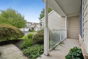 233 Patriot Hill Dr, Bernards Township, NJ 07920 - Photo 12