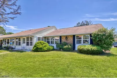 27D Cambridge Cir, Manchester Township, NJ 08759 - Photo 6
