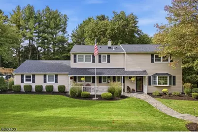 26 2nd Lt Jt Wroblewski Ln, Jefferson Township, NJ 07438 - Photo 1