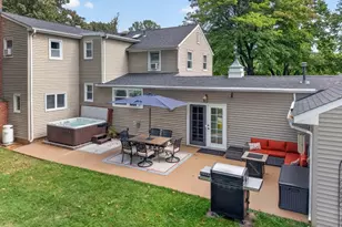 3 Galloping Hill Rd, Clinton Township, NJ 08833 - Photo 26