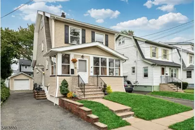 60 Mohr Ave, Bloomfield, NJ 07003 - Photo 2