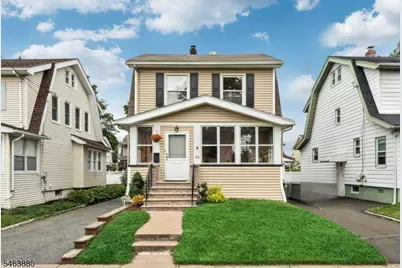 60 Mohr Ave, Bloomfield, NJ 07003 - Photo 1