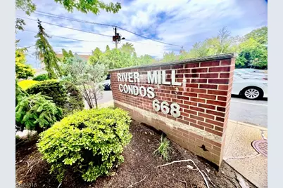 666 Mill St #8, Belleville, NJ 07109 - Photo 1