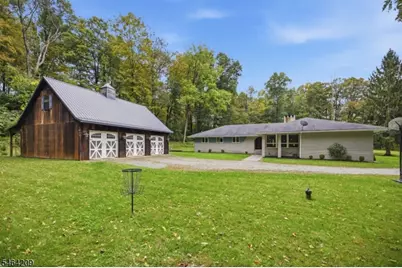 161 Pequest Rd, Green Township, NJ 07821 - Photo 1