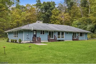 161 Pequest Rd, Green Township, NJ 07821 - Photo 4