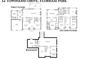 32 Townsend Dr, Florham Park, NJ 07932 - Photo 20