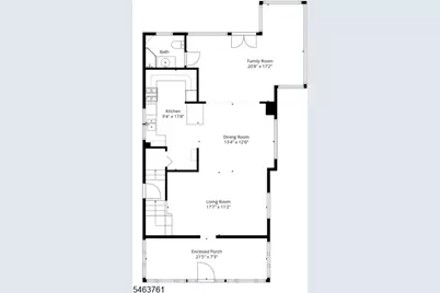 69 8th Ave, Hawthorne, NJ 07506 - Photo 2