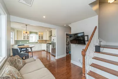 502 Franklin Ave, Nutley, NJ 07110 - Photo 4