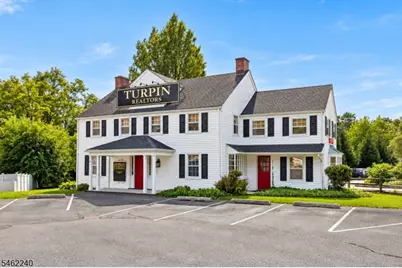 163 Morristown Rd, Bernardsville, NJ 07924 - Photo 1