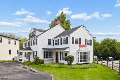 163 Morristown Rd, Bernardsville, NJ 07924 - Photo 28