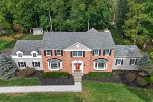 5 Campbells Brook Rd, Readington, NJ 08889 - Photo 1