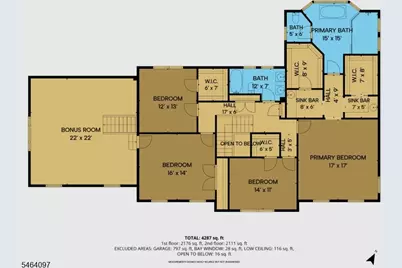 5 Campbells Brook Rd, Readington, NJ 08889 - Photo 46