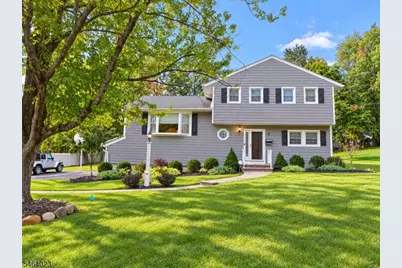 7 Crossbrook Ln, West Caldwell, NJ 07006 - Photo 1