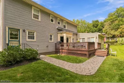 7 Bromleigh Way, Morris Township, NJ 07950 - Photo 24