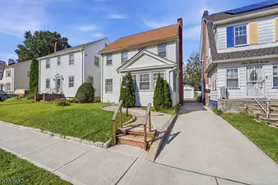 429 Chapman St, Irvington, NJ 07111 - Photo 2