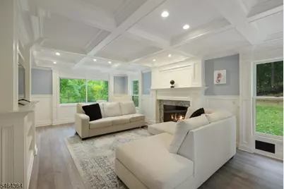 1286 Hickory Drive, Bridgewater, NJ 07920 - Photo 8