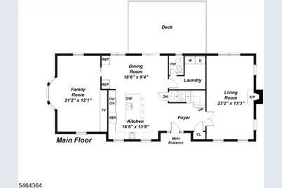 1286 Hickory Drive, Bridgewater, NJ 07920 - Photo 32
