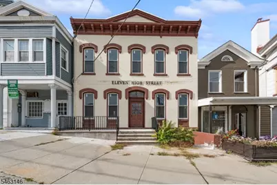 11 High St, Newton, NJ 07860 - Photo 2