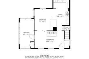 1038 Fairview Pl, Hillside, NJ 07205 - Photo 34