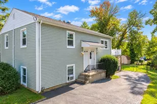 16 Lincoln St, Morristown, NJ 07960 - Photo 2