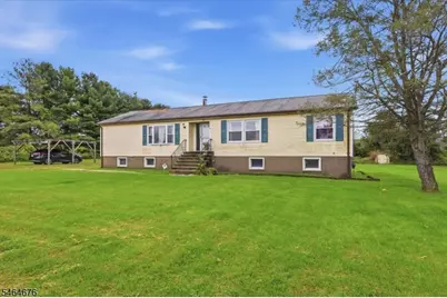 25 W Asbury Anderson Rd, Washington Township, NJ 08827 - Photo 2