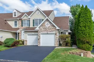 268 Patriot Hill Dr, Bernards Township, NJ 07920 - Photo 1