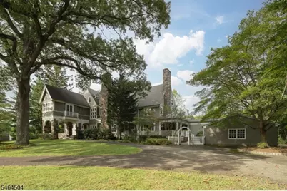 17 Three Gables Rd, Morris Township, NJ 07960 - Photo 40