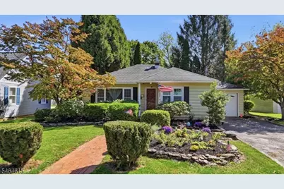 9 Miller Ave, Washington Boro, NJ 07882 - Photo 1