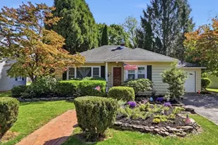 9 Miller Ave, Washington Boro, NJ 07882 - Photo 1