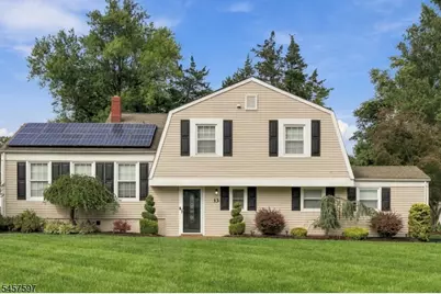13 Nottingham Way, Hillsborough Township, NJ 08844 - Photo 6