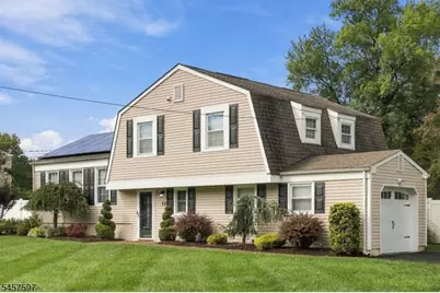13 Nottingham Way, Hillsborough Township, NJ 08844 - Photo 2