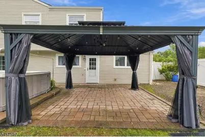 13 Nottingham Way, Hillsborough Township, NJ 08844 - Photo 38