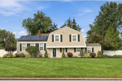 13 Nottingham Way, Hillsborough Township, NJ 08844 - Photo 1