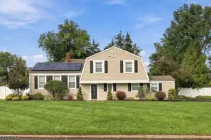 13 Nottingham Way, Hillsborough Township, NJ 08844 - Photo 1