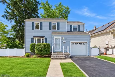 223 Baldwin St, Bloomfield, NJ 07003 - Photo 1