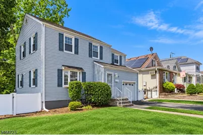 223 Baldwin St, Bloomfield, NJ 07003 - Photo 2